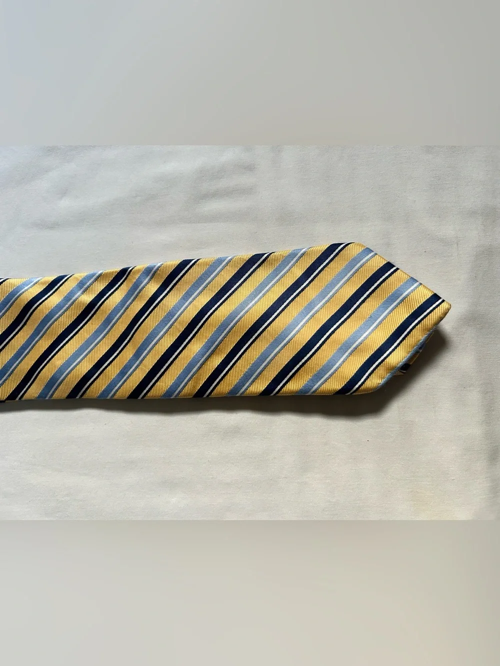 Lot of 3 Assorted Dress Ties